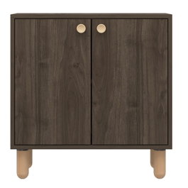 Hanah Home Lina - Walnut